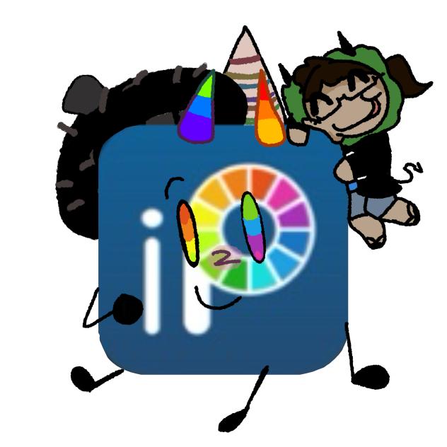 HAPPY BIRTHDAY IBIS!!