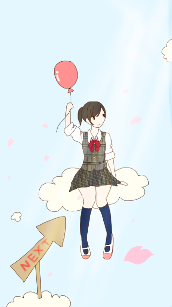 新学期！