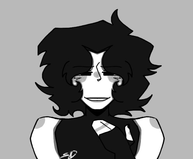 quick two time drawing