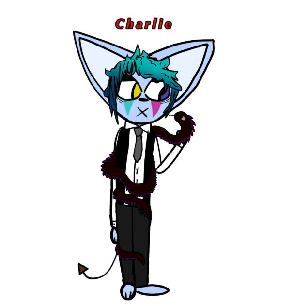 Charlie