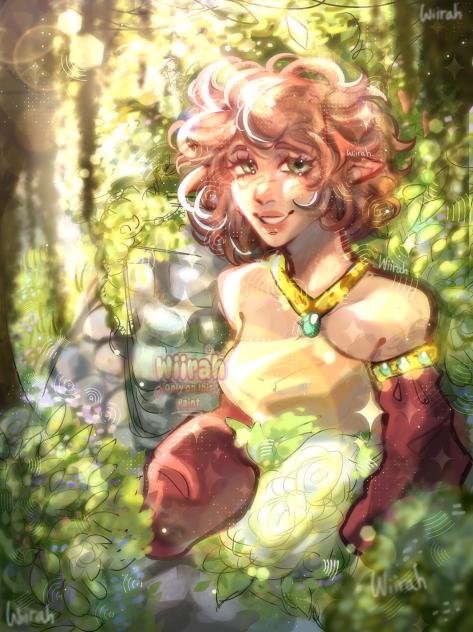 🍃🌼Uki🧡🌻