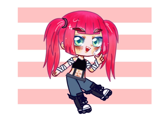 UwU~