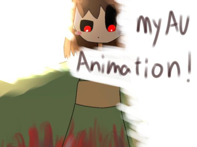 自AUアニメ！