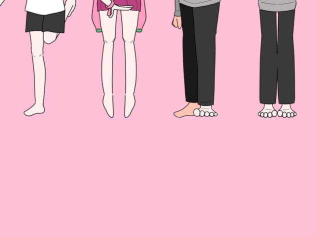 きゅうくらりんみたいなやつ　⚠️少しグロ注意⚠️