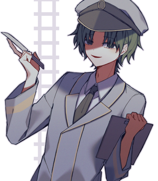 フタツくん