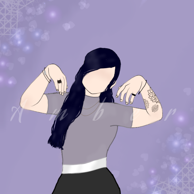 The hell did I do- - ibisPaint