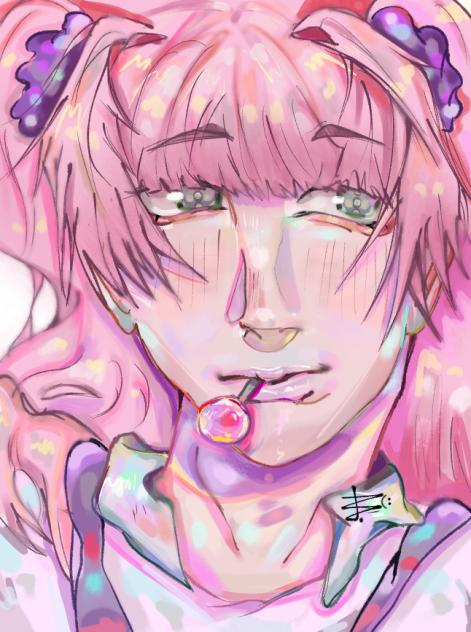 Commision