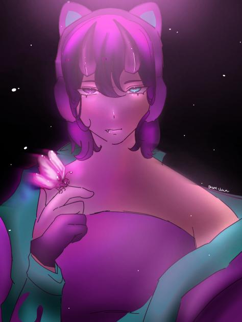 Art study - ibisPaint