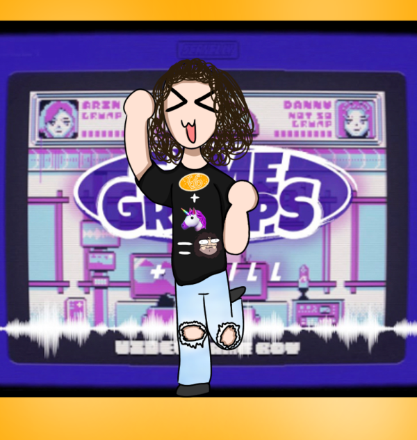 Danny “Not so Grump” Avidan