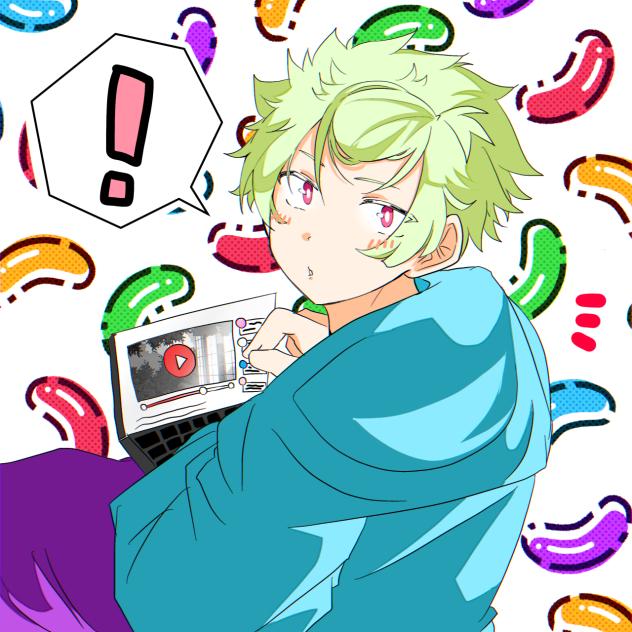 あ、何かよう？