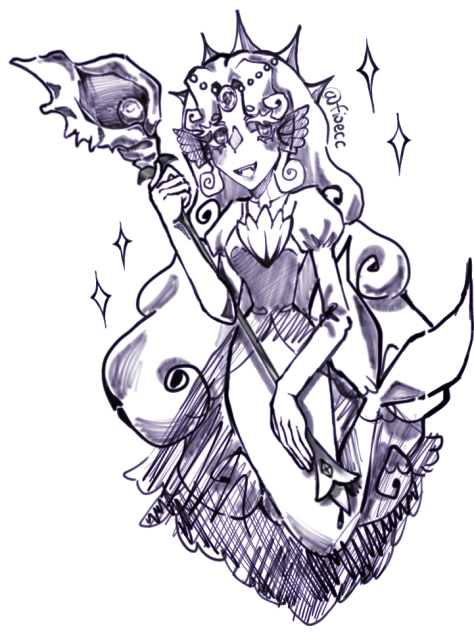 White pearl cookie✨