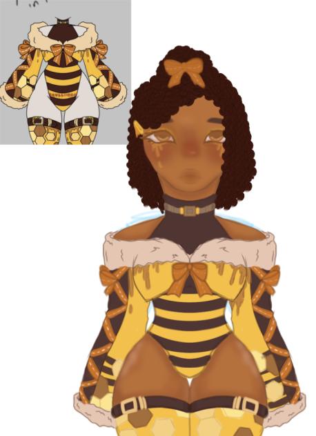 idk I was in a hurricane and got bored