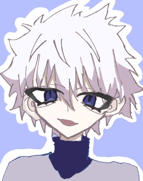 キルア