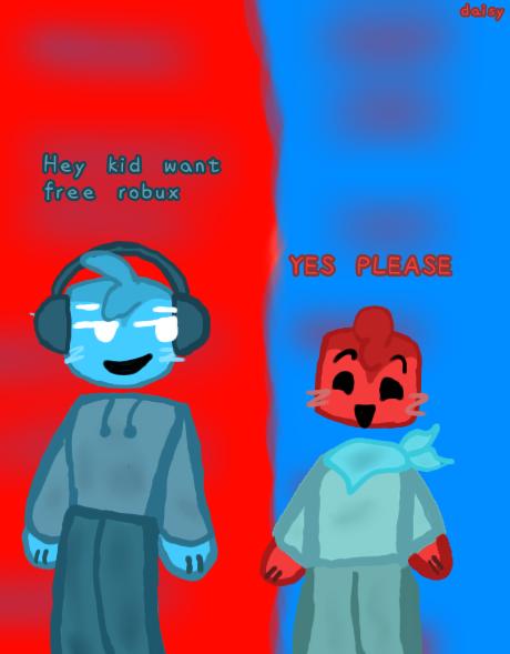 Bluudud scams c00lkidd