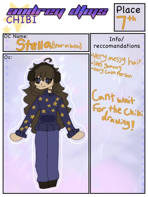 Stella