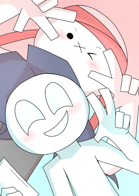 ピース!!