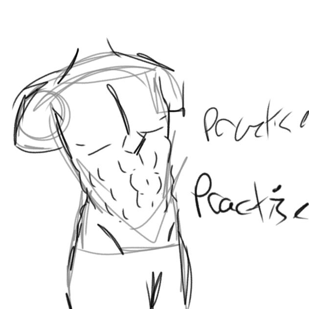 Practise - ibisPaint