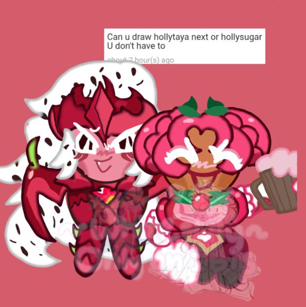 ~☆♡Hollytaya•REQUESTED♡☆~