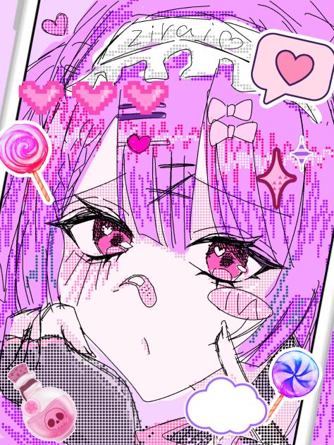 かわいい？？
