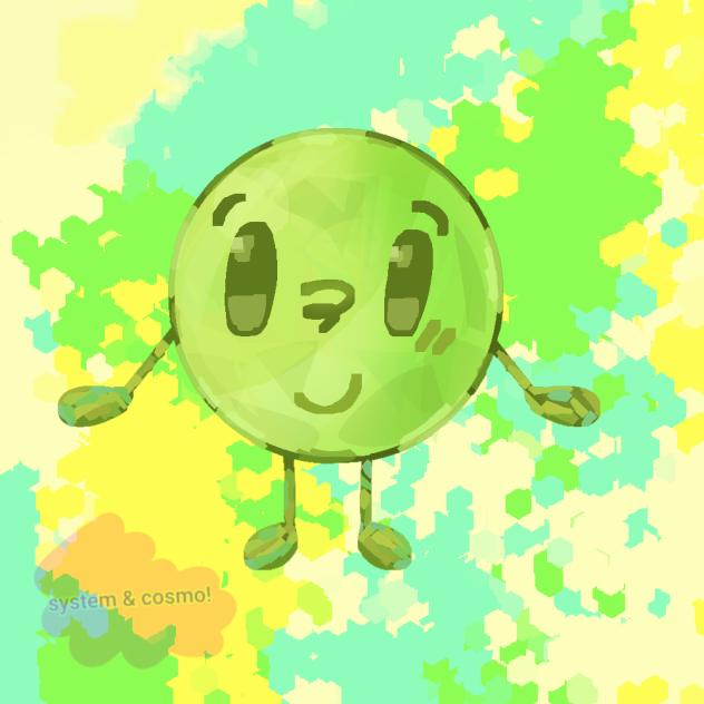 idk