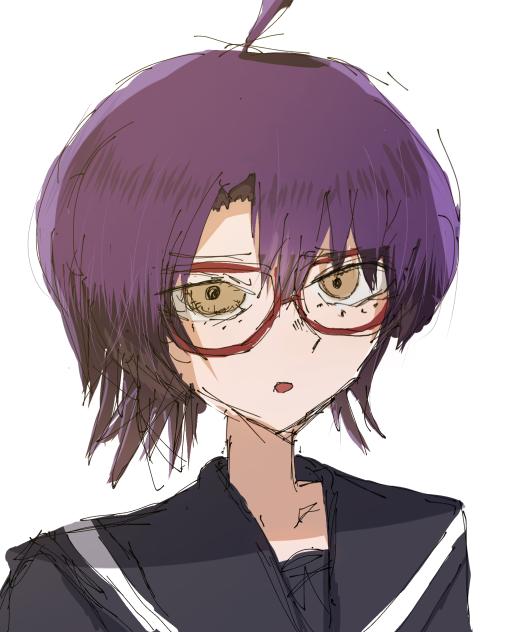 不滅のあなたへ　ハンナ