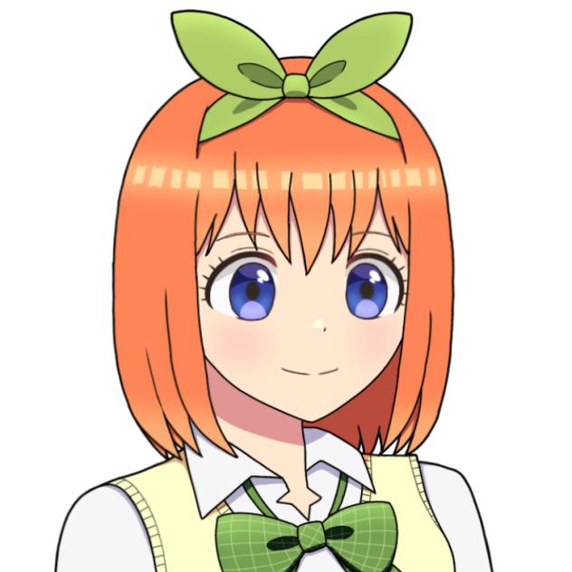 中野四葉