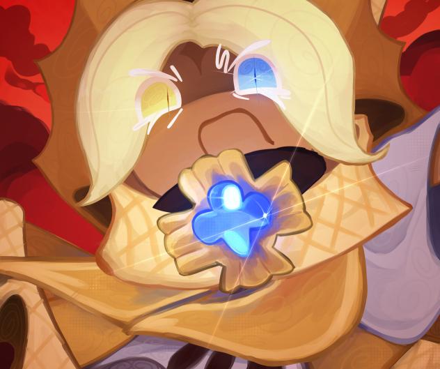 pure vanilla crashout 🤯