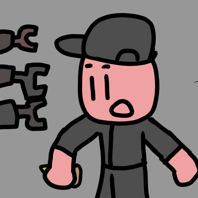 My Cousin Drawn This! (Trd Thumbnail 10)