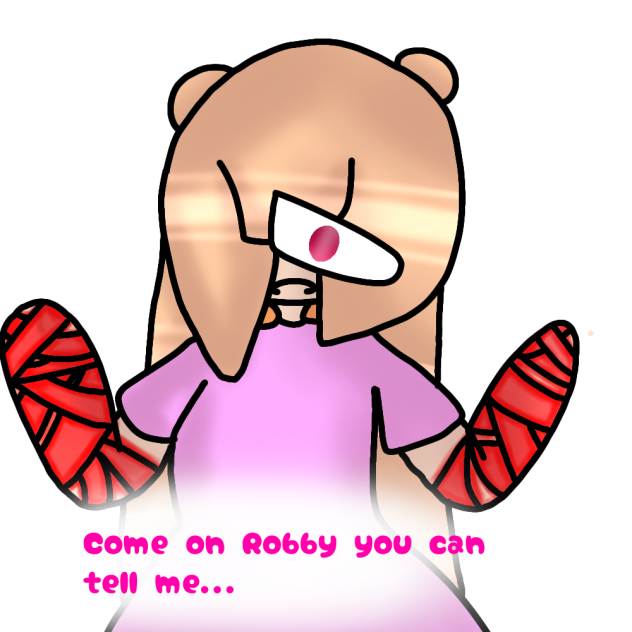 Fanart for K