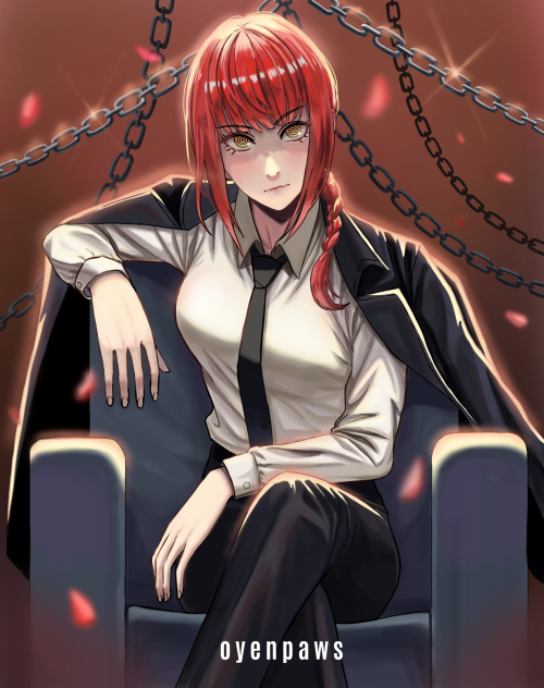 makima