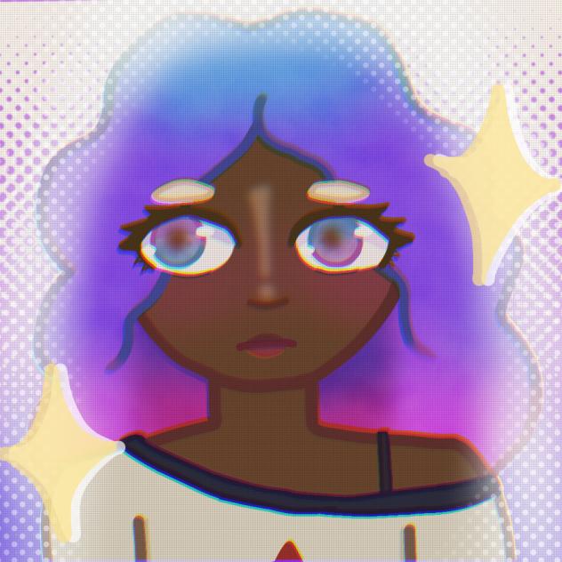 Oc redesign!!