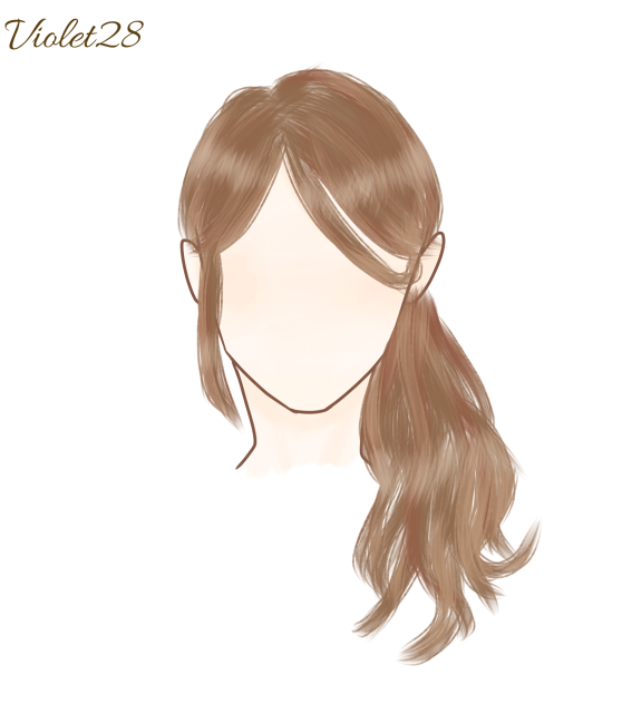 hairs