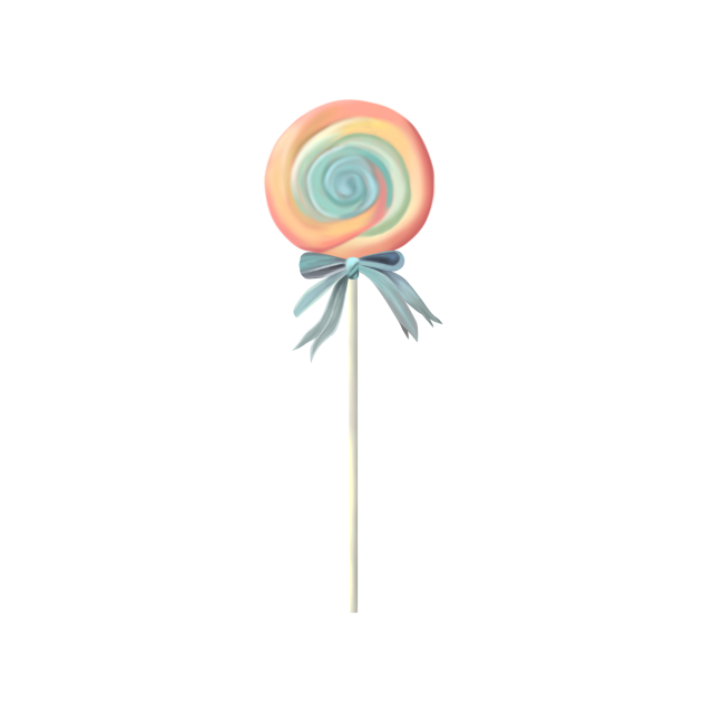sweet lollipop