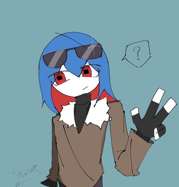 あめあめ