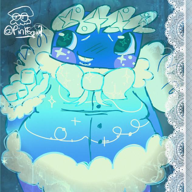 snowtime cosmo,,👀