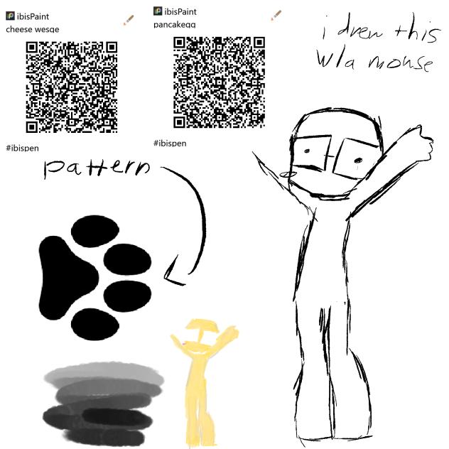 paw brush!!!!