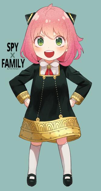 アーニャ🥜