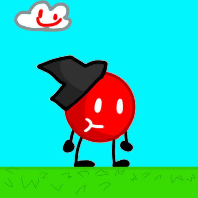 Happy Day - ibisPaint