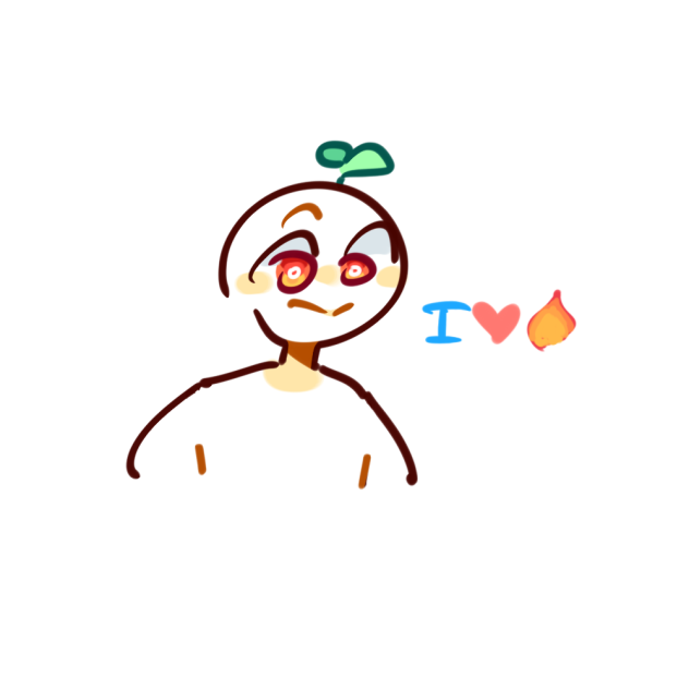 I❤🔥