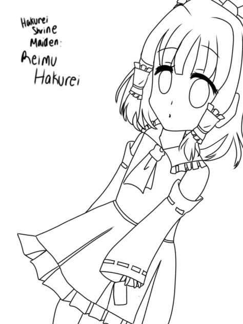 れいむはくれい