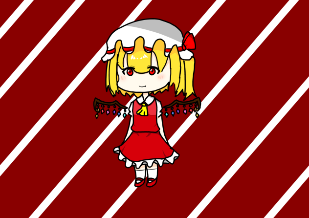 ふらんどーる・すかーれっと！