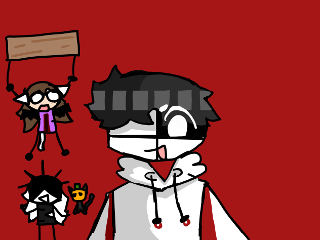 fanart for Jordan