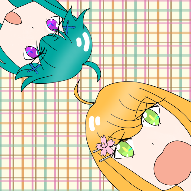 姉妹