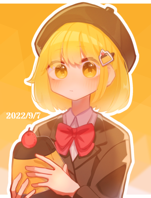 🍮