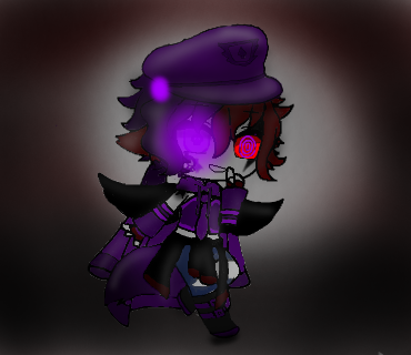 Midnight - ibisPaint