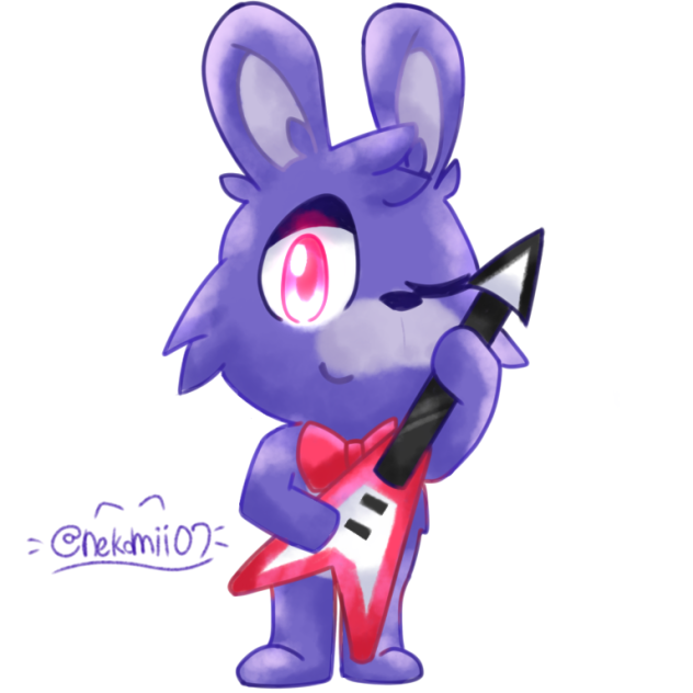 Bonnie