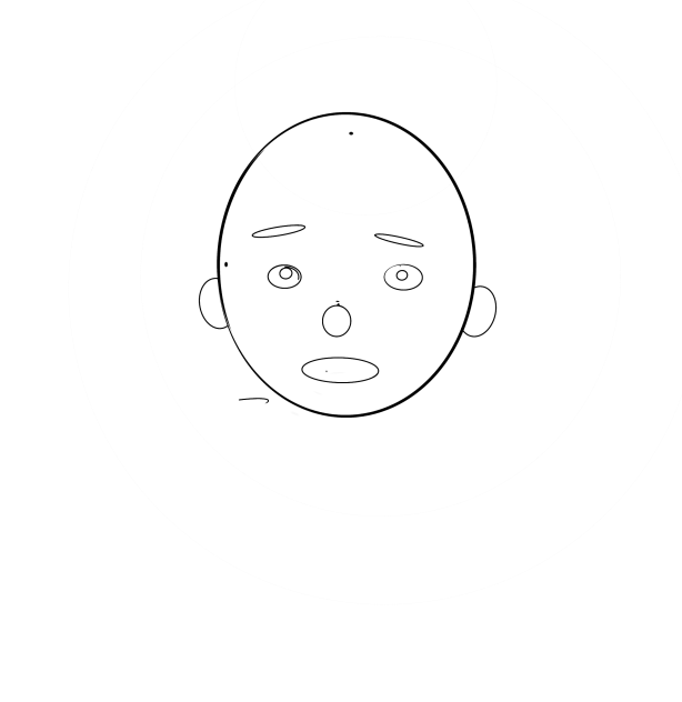 Head - ibisPaint