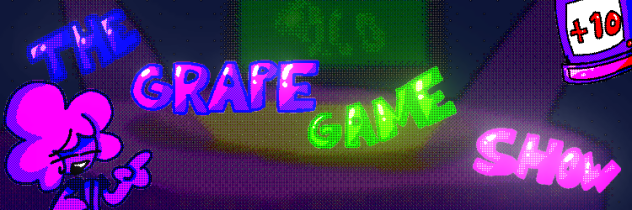 The Game Show - ibisPaint