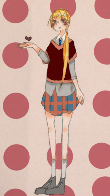 (´つ♡⊂)