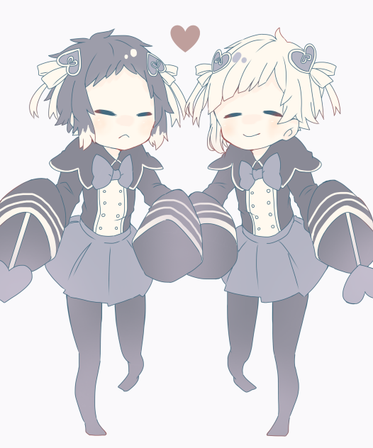 まじかるー♥